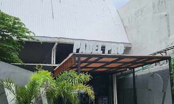 Padel Pro Kemang 2