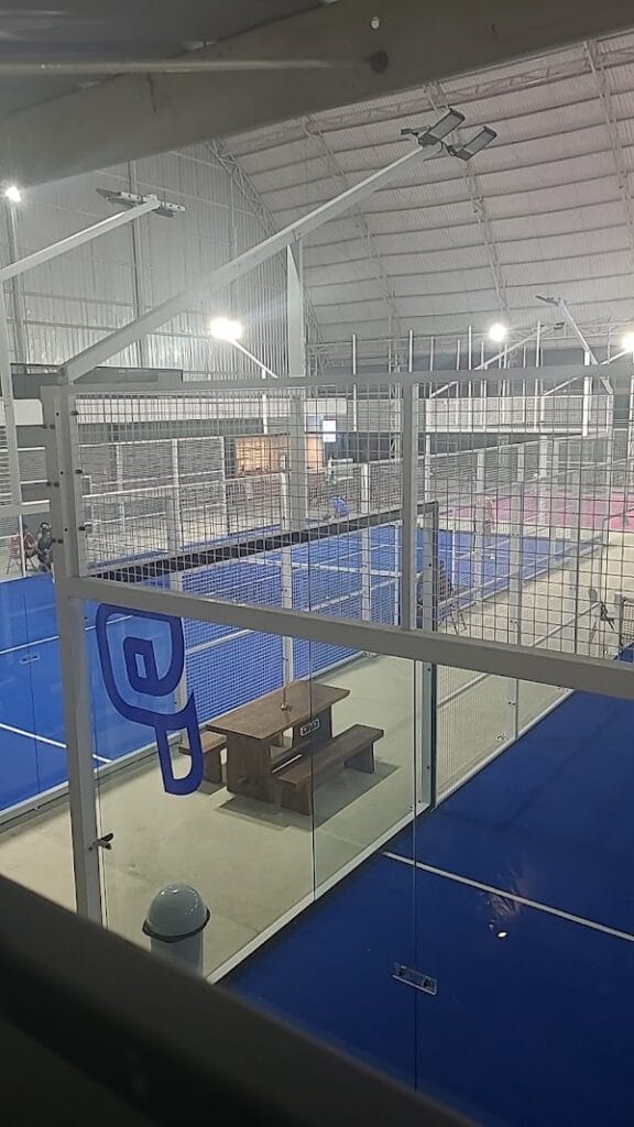 Padel Pro Kemang