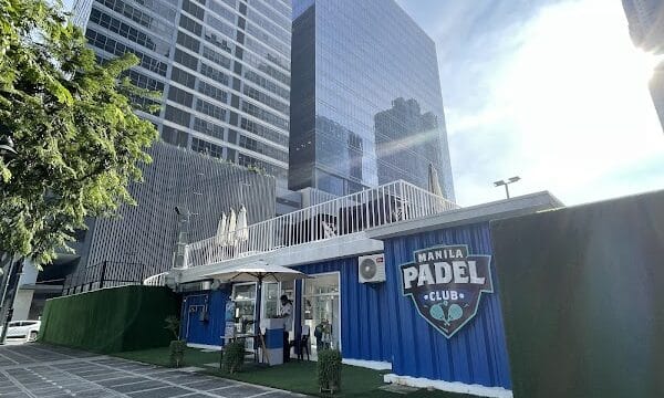 Manila Padel Club