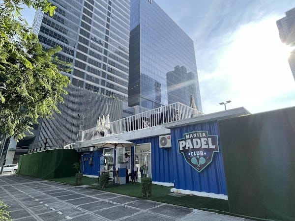 Manila Padel Club