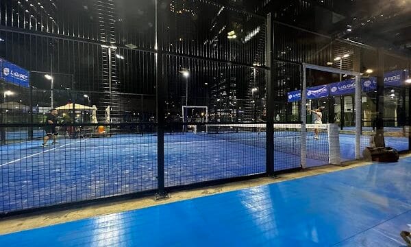 Manila Padel Club