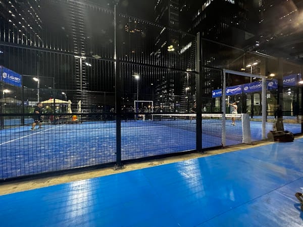 Manila Padel Club