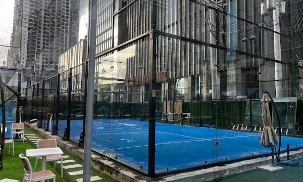 Manila Padel Club