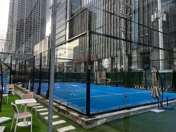 Manila Padel Club