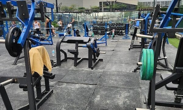 Manila Padel Club