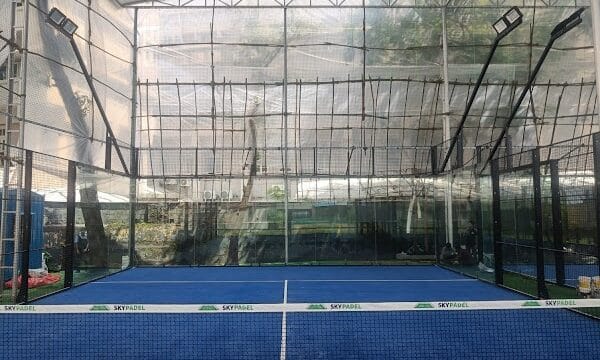 PadelPark Khar