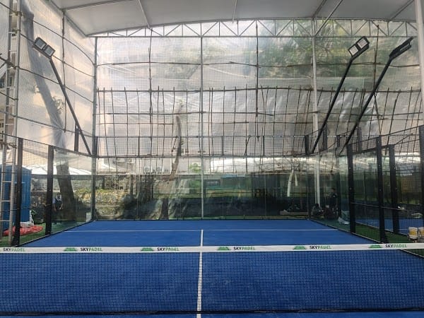 PadelPark Khar