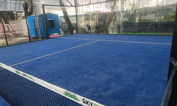 PadelPark Khar