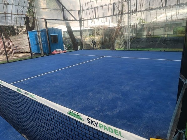 PadelPark Khar