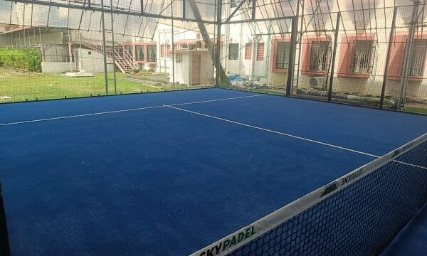 PadelPark Khar