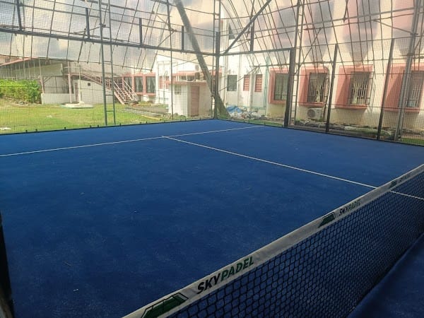 PadelPark Khar