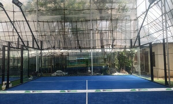 PadelPark Khar