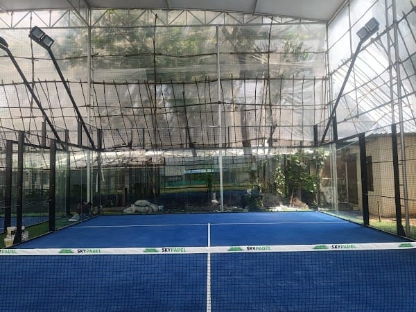 PadelPark Khar