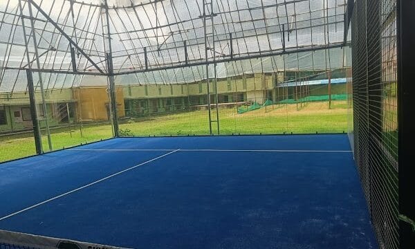 PadelPark Khar
