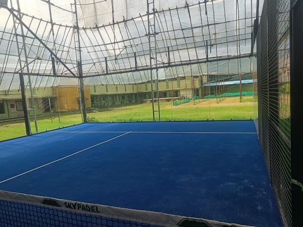 PadelPark Khar