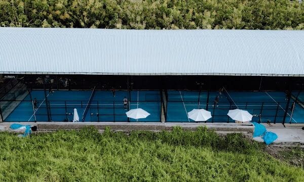 Jungle Padel Canggu Shortcut