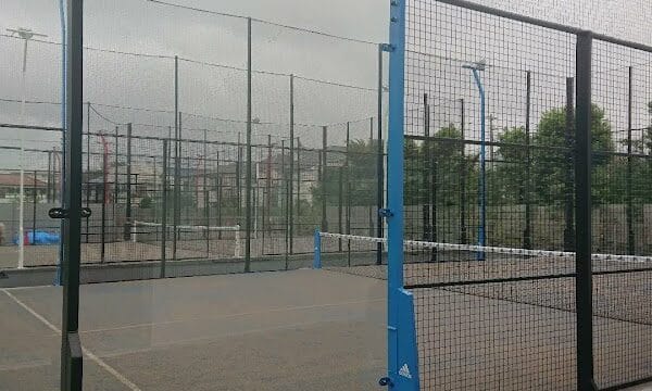 キャプテン翼パデル