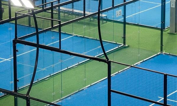 Ace Padel
