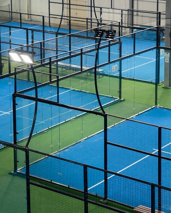Ace Padel