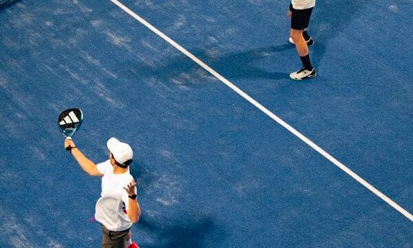 Ace Padel