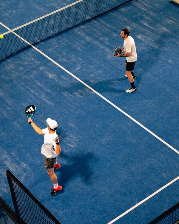 Ace Padel