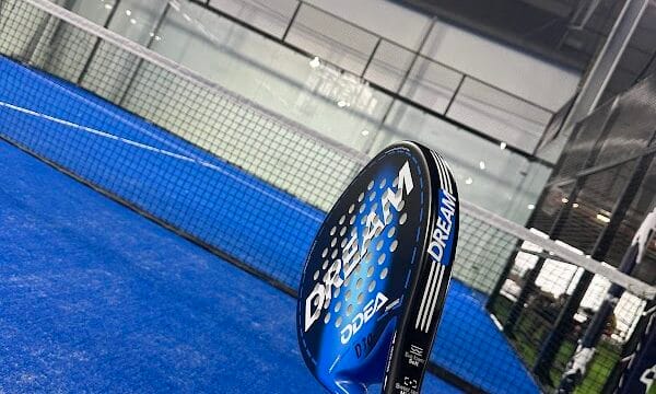 Ace Padel