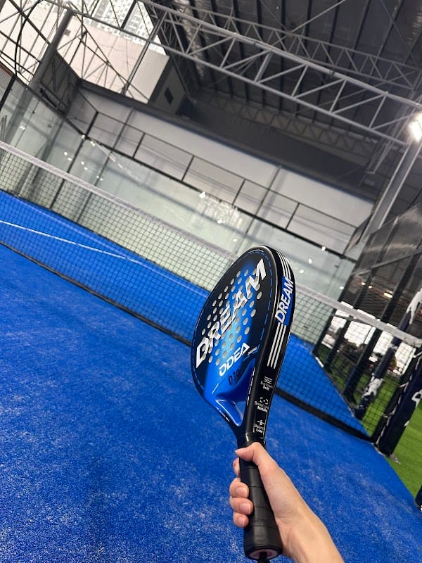 Ace Padel