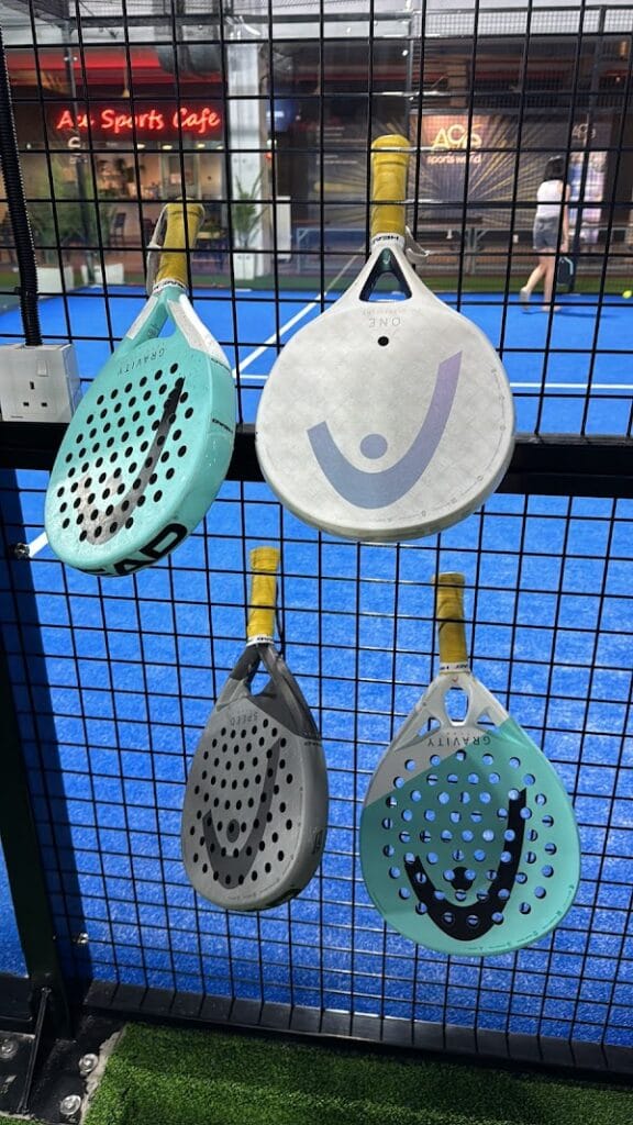 Ace Padel