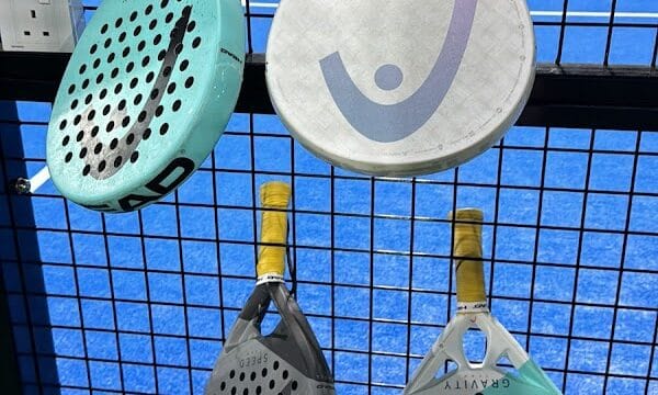 Ace Padel
