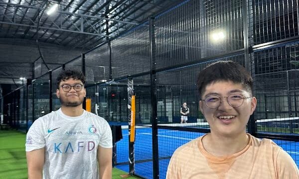 Ace Padel
