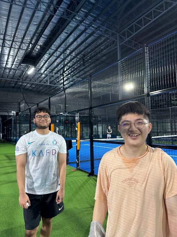 Ace Padel