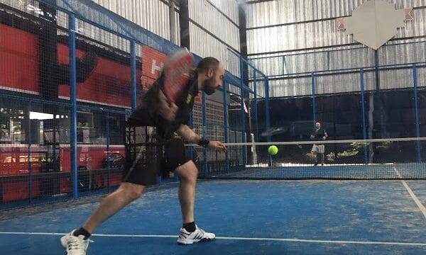 Padel Asia - Bangkok