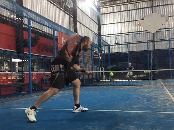Padel Asia - Bangkok