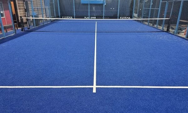 Padel Asia - Bangkok