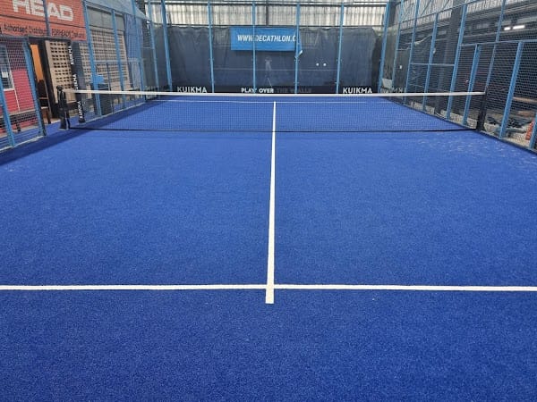 Padel Asia - Bangkok