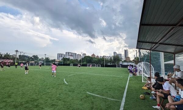 Vietpadel Tri Hai