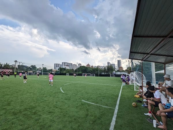 Vietpadel Tri Hai