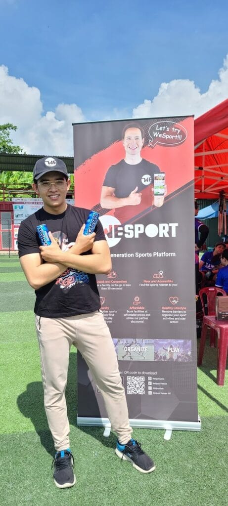 Vietpadel Tri Hai