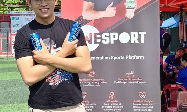 Vietpadel Tri Hai