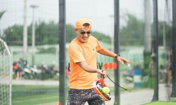 Vietpadel Tri Hai
