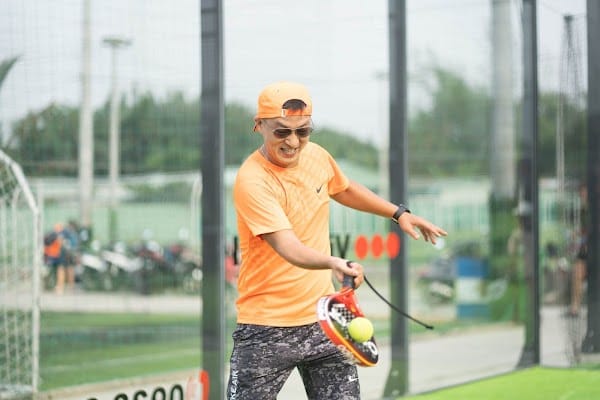 Vietpadel Tri Hai