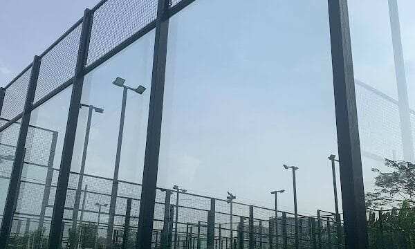 Vietpadel Tri Hai