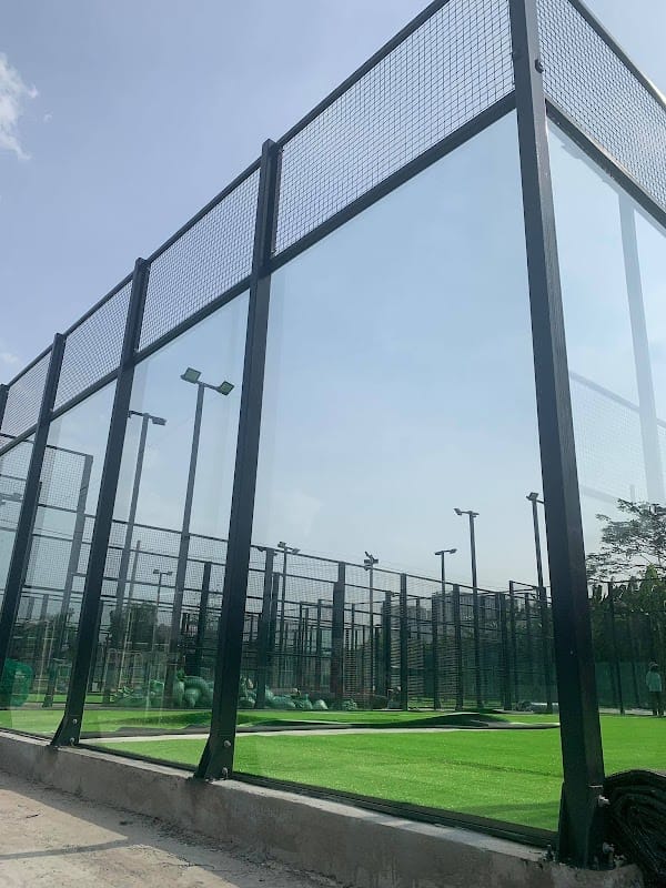 Vietpadel Tri Hai