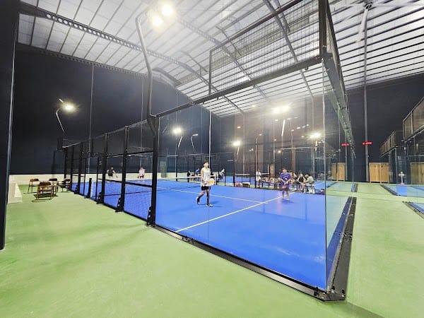 Boss Padel