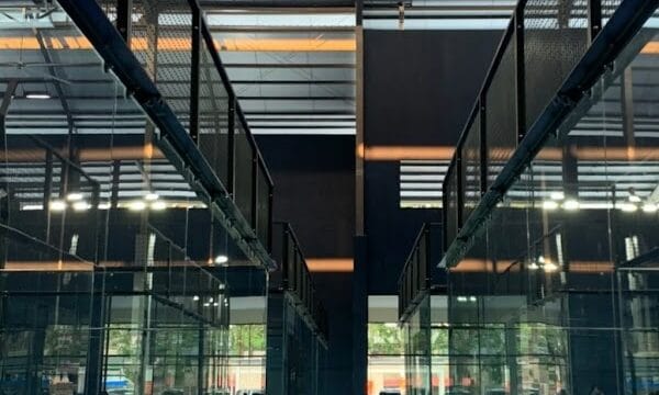 Boss Padel