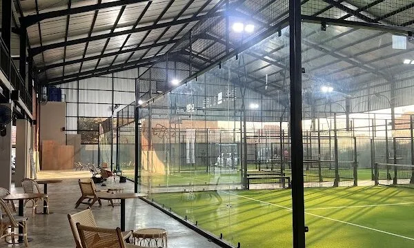 Pace Padel Club 1
