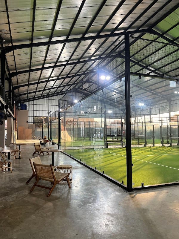 Pace Padel Club