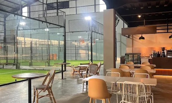 Pace Padel Club 2