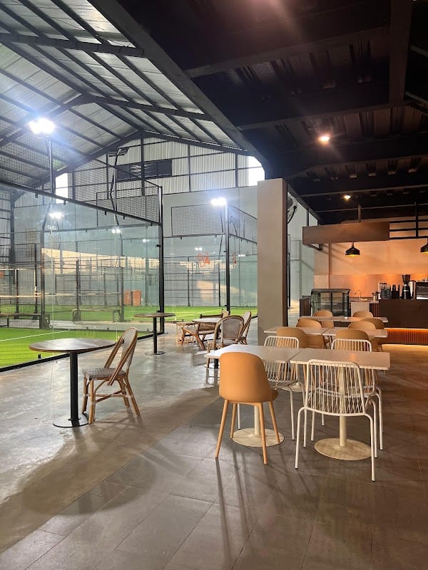 Pace Padel Club