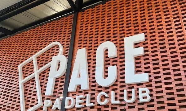 Pace Padel Club 3